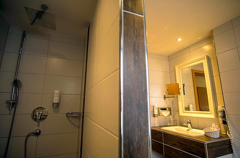 Landgasthof zum Lamm