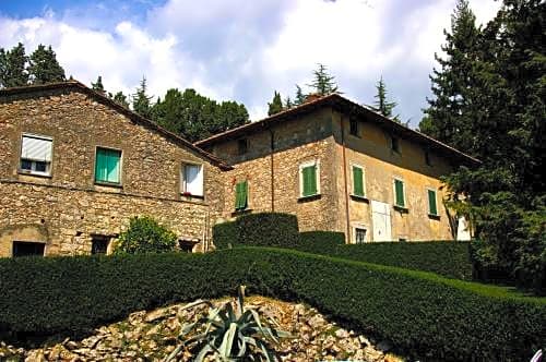 Bed & Breakfast Villa Masini-Luccetti