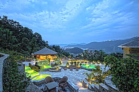 Dorje's Resort & Spa