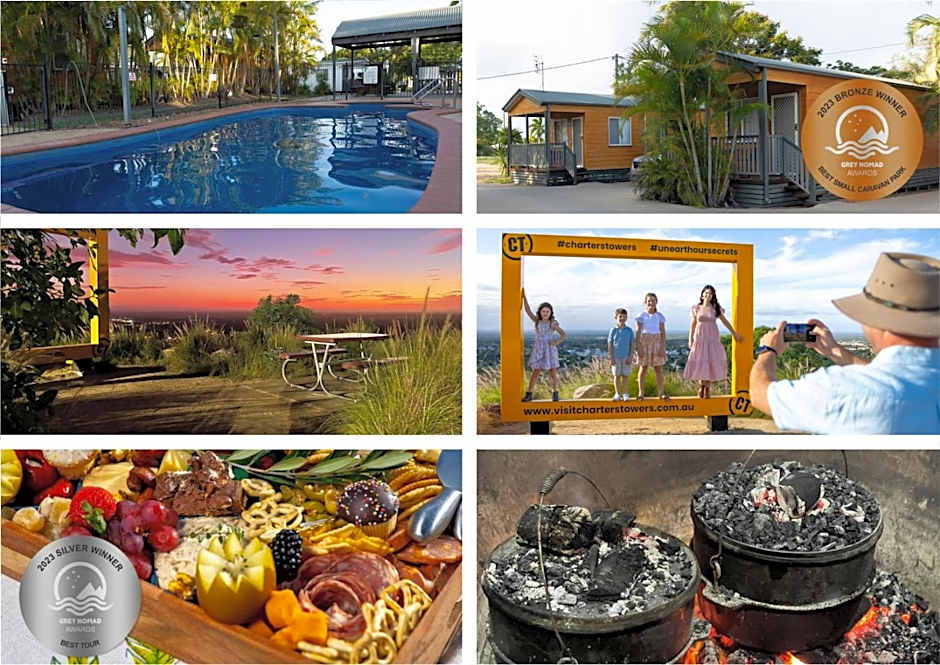 Charters Towers Tourist Park