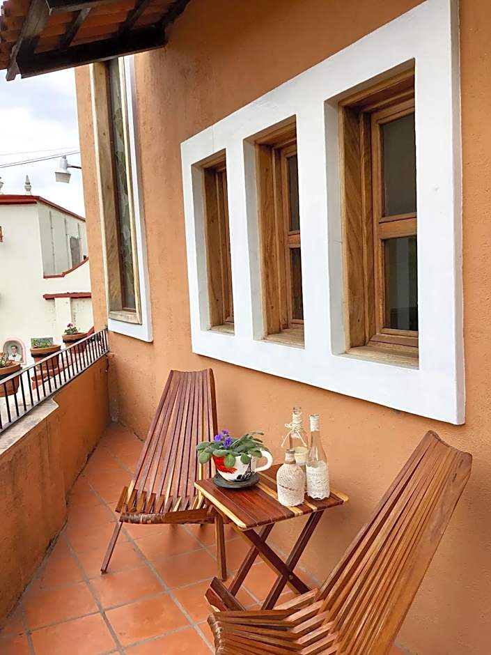 Casa Tía Anita, Hotel Boutique