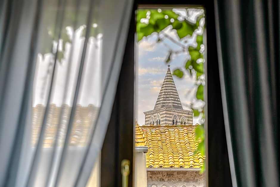 B&B dei Papi Boutique Hotel