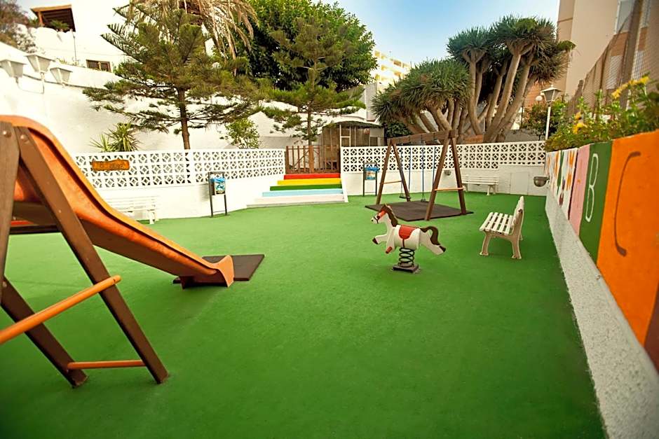 Hotel Catalonia Punta Del Rey