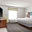 Hampton Inn By Hilton & Suites Brookings