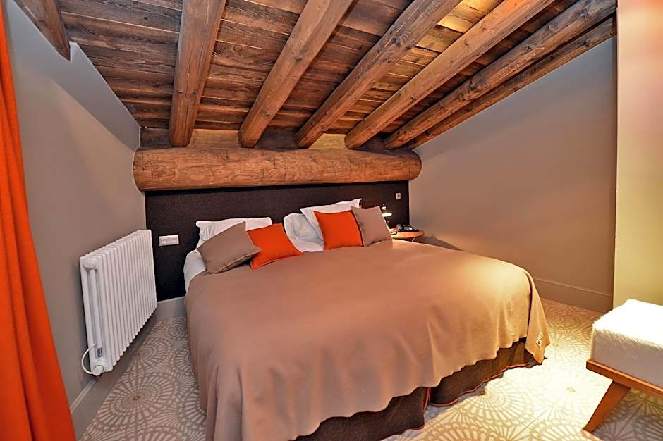 Maison de Famille Les 5 Frères