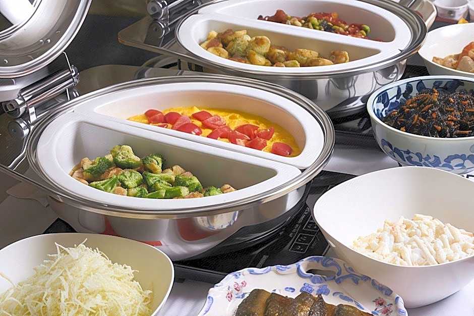 Hotel Select Inn Isesaki