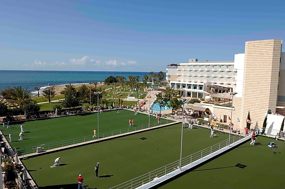 Constantinou Bros Athena Royal Beach Hotel