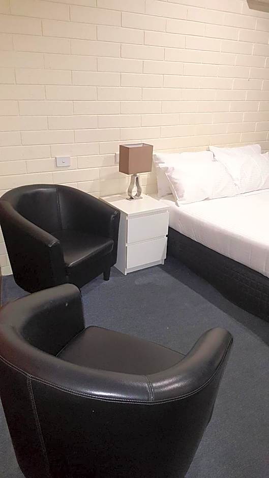 Lockleys Hotel