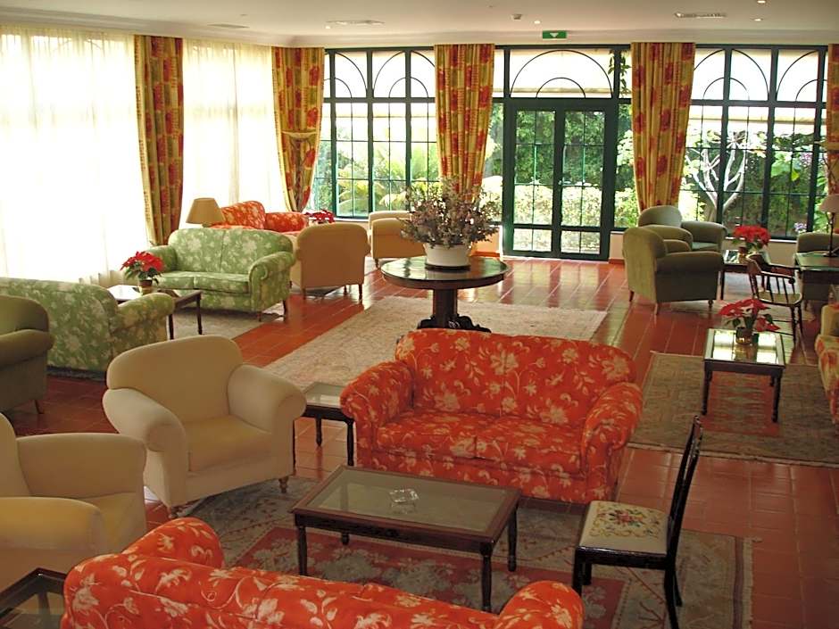 Quinta Da Penha De Franca