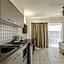 Southern Cross Atrium Apartments