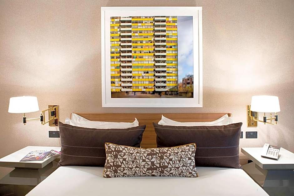 Bankside Hotel, Autograph Collection by Marriott