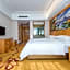 Vienna Hotel Shiyan Shanghai Road