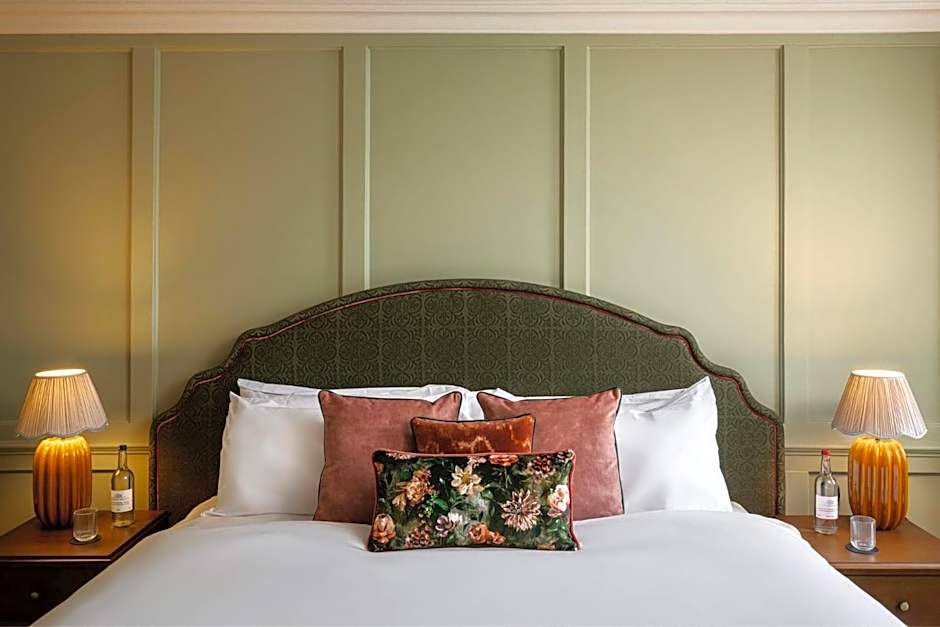 Castle Hotel Windsor