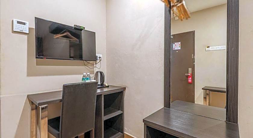 Gl Hotel