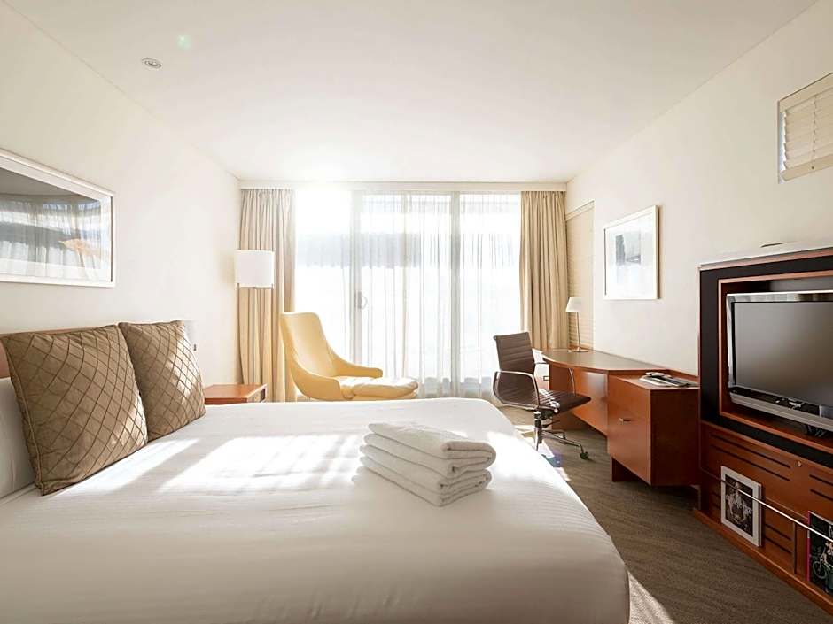 Novotel Canberra