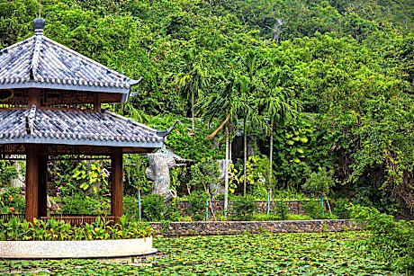 Swissôtel Sanya Yalong Bay (Opens Dec. 2024)