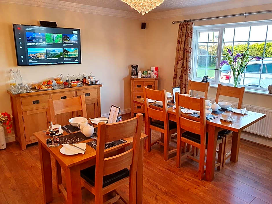 Craig Eithin B & B