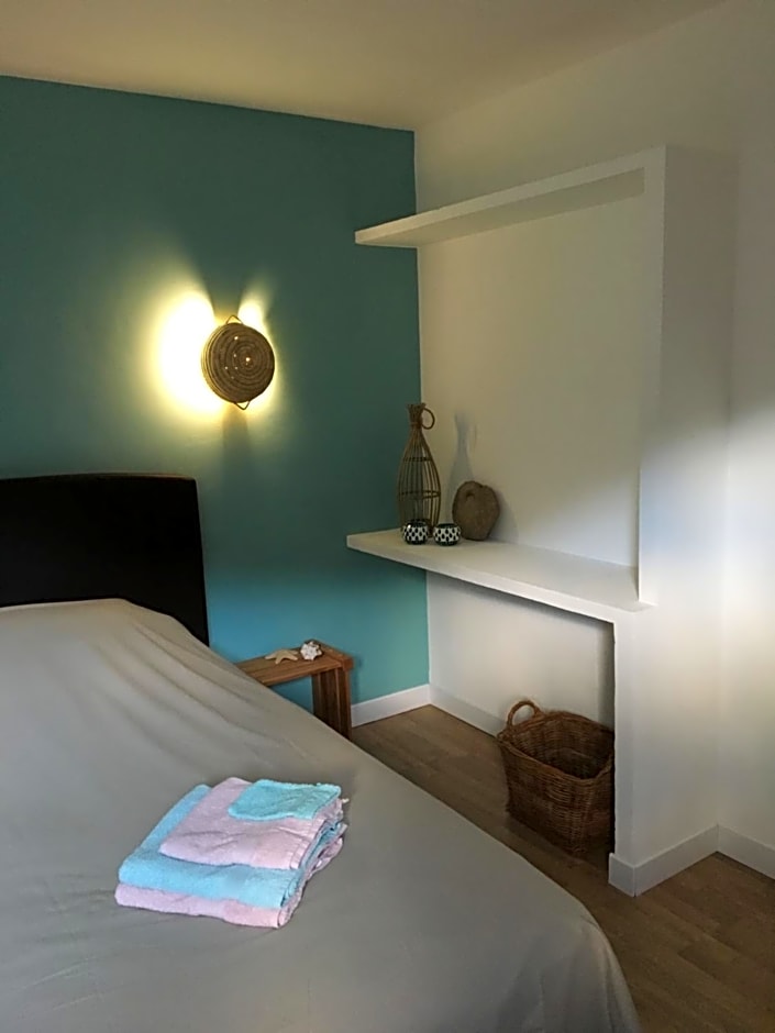 Villa Bonheur Vallespir