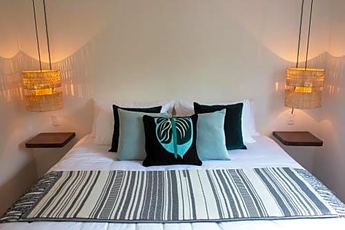 Don Bonito Hotel