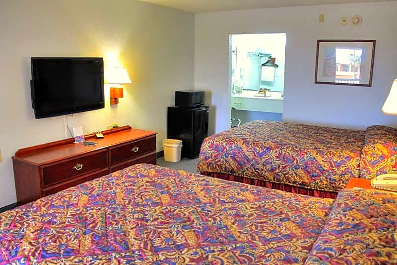 Regency Inn & Suites - Saint Augustine