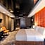 Tapis Rouge Design Boutique Hotel