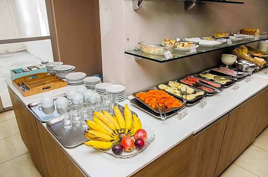 Duble Hotel - The Original