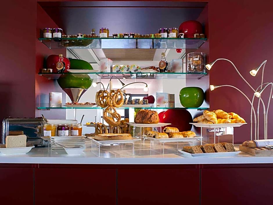 Hotel Mercure Strasbourg Centre