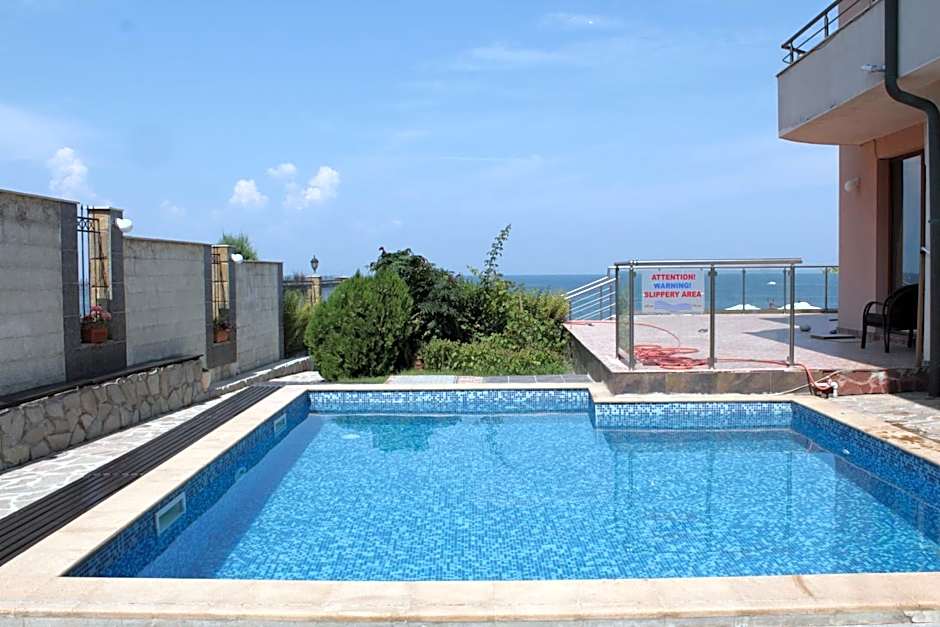 Barex Family Hotel