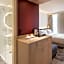 Hampton by Hilton Riga Airport