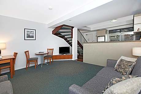 Comfort Inn & Suites Northgate Brisbane Airport Motel