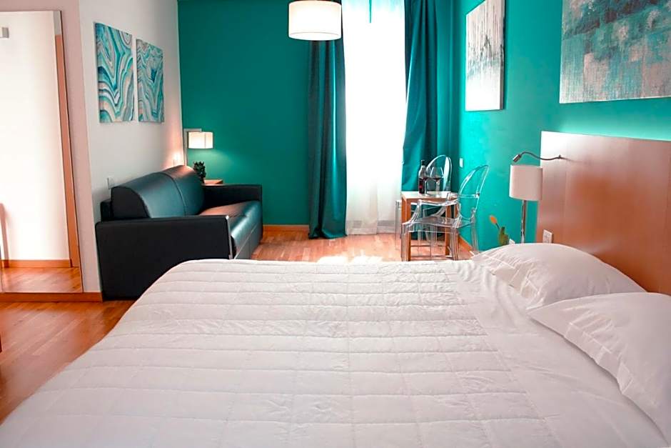 Principe Alogna Hotel & SPA