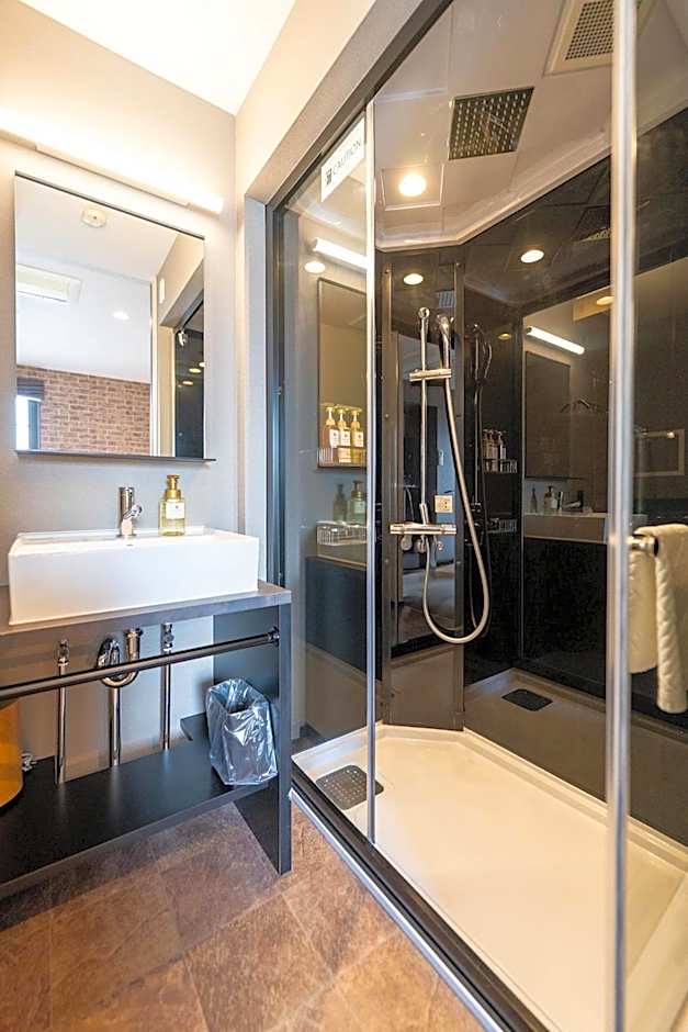 HOTEL TABARD TOKYO - Vacation STAY 64544v