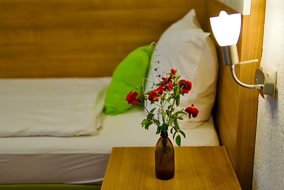 bed & breakfast Outlet Hotel