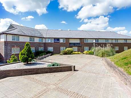 Travelodge Saltash