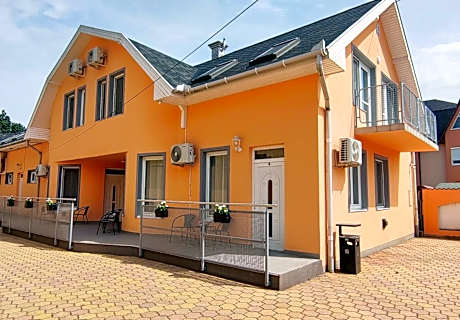 Nova Suites