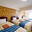 Hotel Peace Island Nago