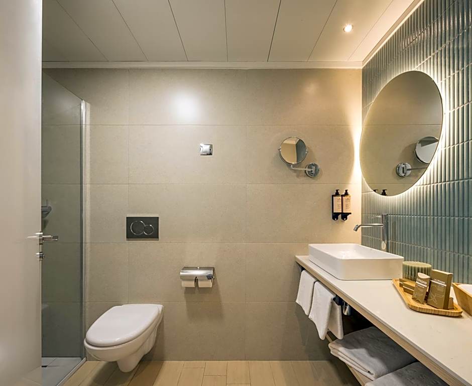 AR Diamante Beach Spa Hotel