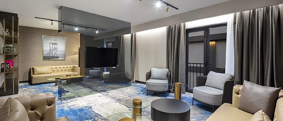 Radisson Hotel Izmir Aliaga