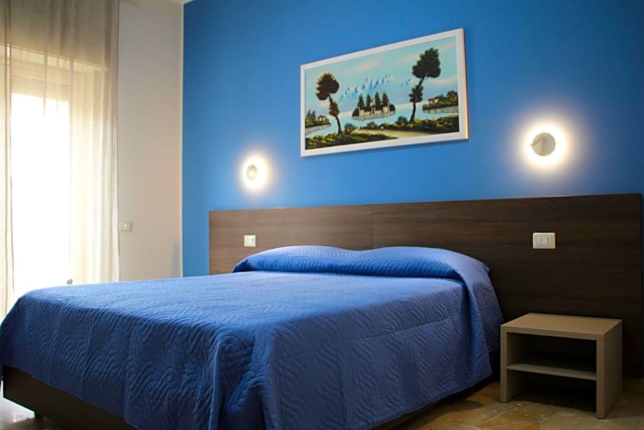 B&B Delle Serre