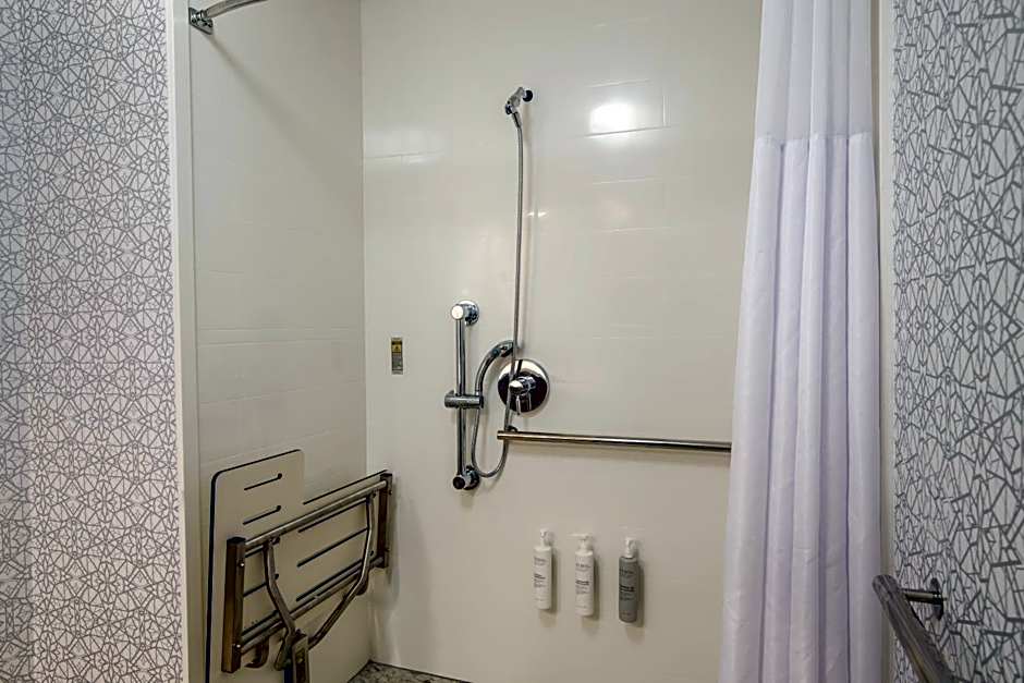 Hampton Inn By Hilton New Bern