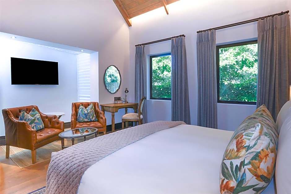 Southern Sun de Wagen