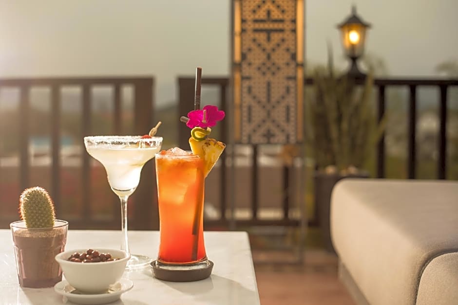 Hotel Kiridara Luang Prabang