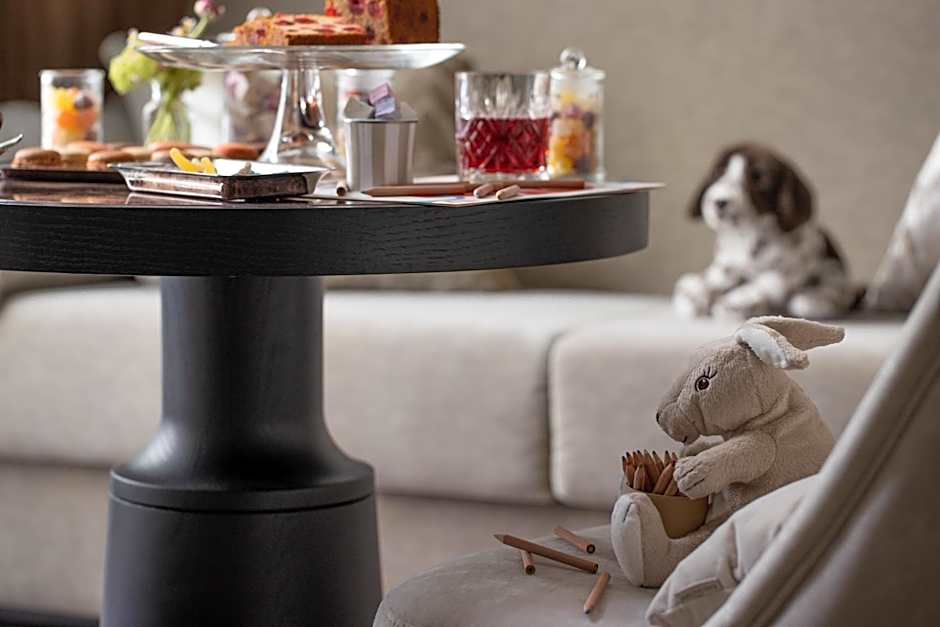 Esprit Saint Germain