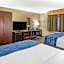 Comfort Inn Sunnyvale - Silicon Valley