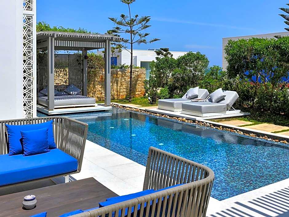Sofitel Tamuda Bay Beach And Spa