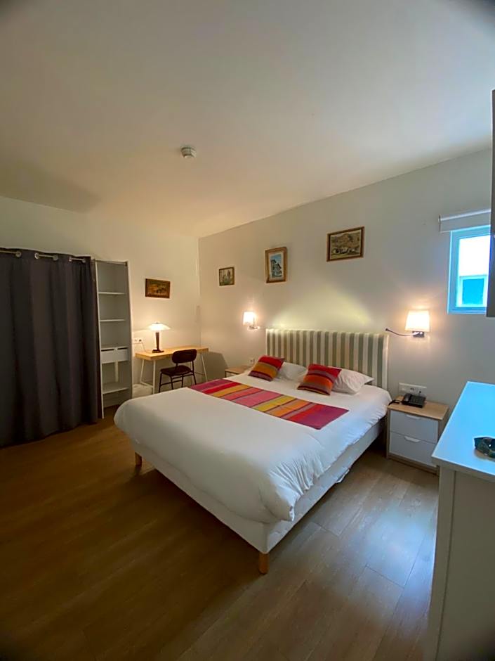 Boutique hôtel Maria-Christina