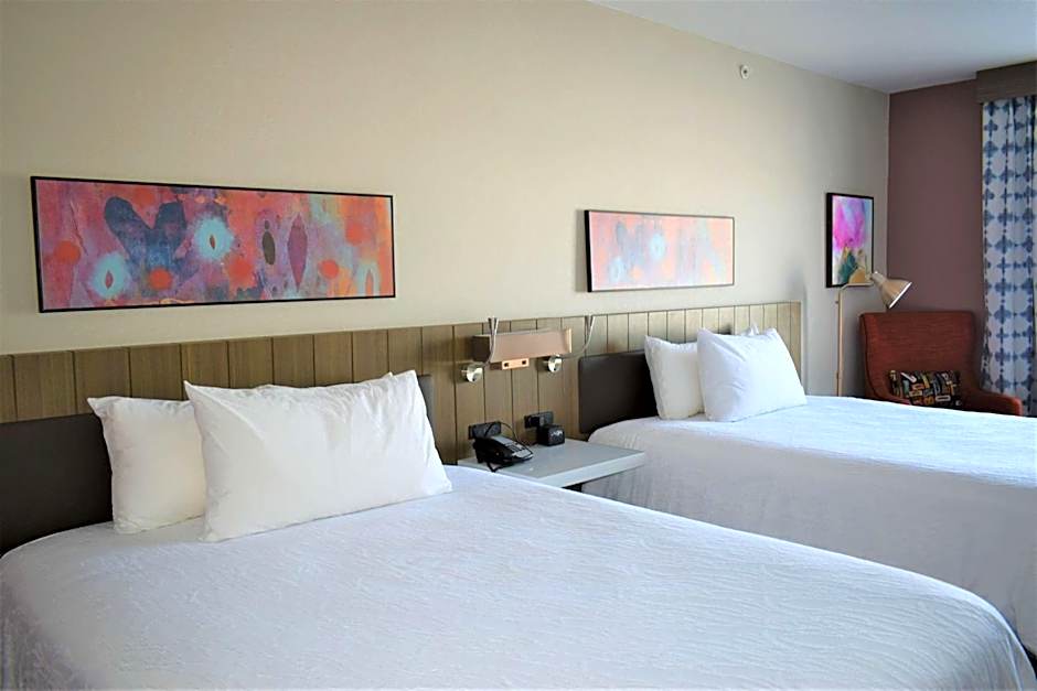 Hilton Garden Inn Oconomowoc