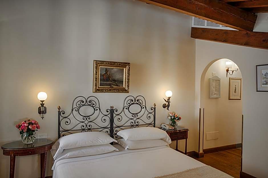 HOTEL MULINO DI FIRENZE