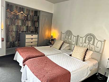 Standard Superior Room