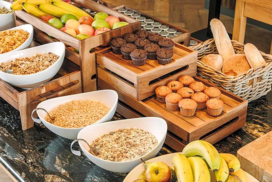 voco Winchester Hotel & Spa By IHG